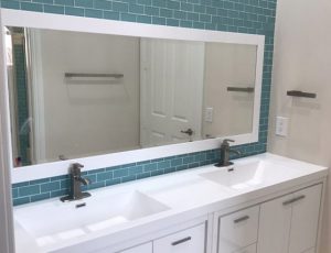 Bath Remodel in Boynton Beach, Delray Beach, Lake Worth