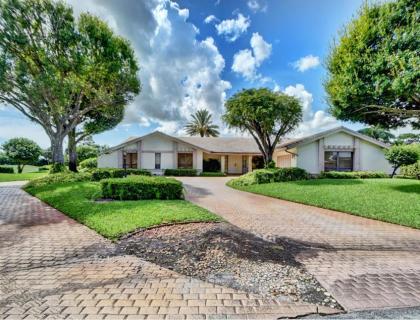 Home Construction in Delray Beach, Egbert, Before