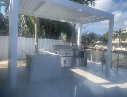 Griffith-BBQ-and-Pergola