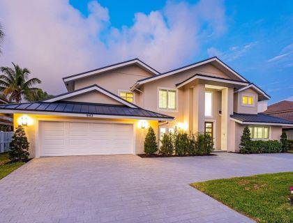 Home remodeling in Boynton Beach, FL