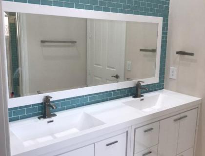 Boynton Beach bathroom remodel