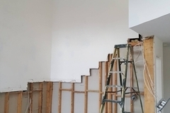 Home construction for Delray Beach