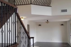 Entryway home remodeling in Boynton Beach home