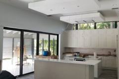 Kitchen renovation in Boynton Beach home
