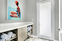 Cabana Bath home construction in Boynton Beach, FL