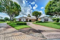 Home Construction in Delray Beach, Egbert, Before