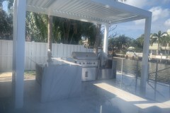 Griffith-BBQ-and-Pergola