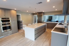 Kitchen remodel and renovation project in Boca Raton