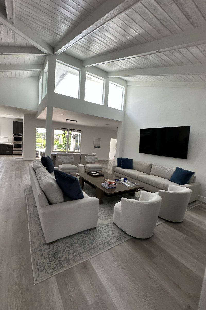 Home Remodeling & General Contractor in Delray Beach, & Boca Raton, FL