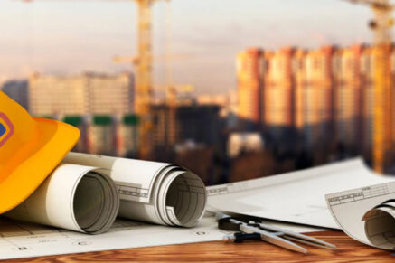 full-service general contractor