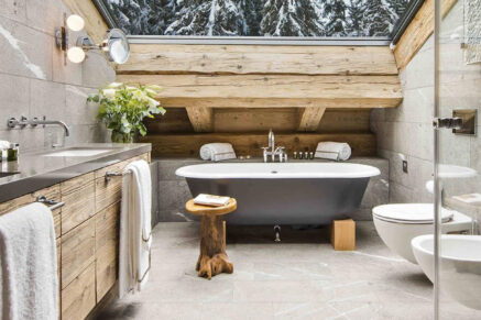 Bath Remodel in Boynton