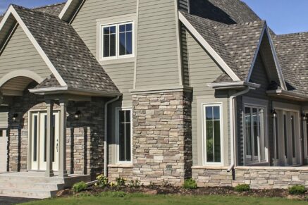 Home Improvement Contractors