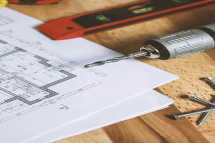 Home Construction in Lake Wort