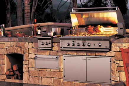 Outdoor Kitchens in Lake Worth