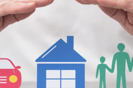 Insurance Claim Repairs