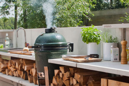 Outdoor Kitchens in Lake Worth