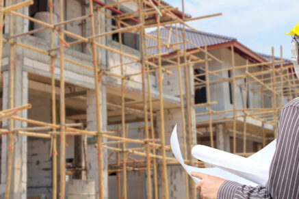 Home Construction in Boca