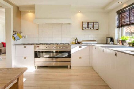 Kitchen Remodeling Contractors