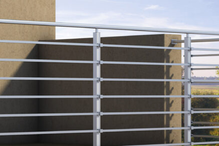 Cable Railing Installation