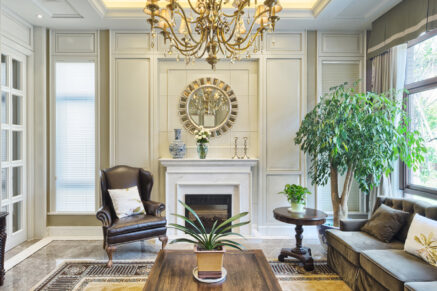 Remodeling Contractor