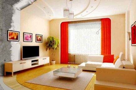 Home Improvement Contractors