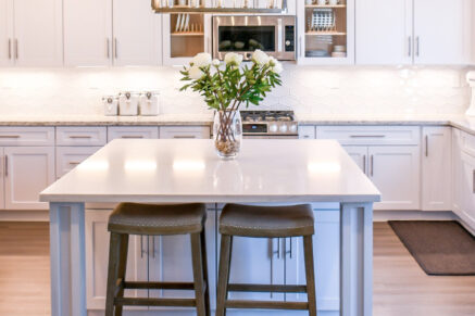 Kitchen Remodeling Contractors