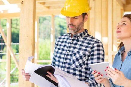 Home Improvement Contractor