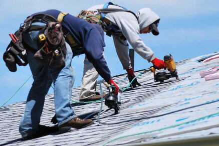 Roof Tarp Installer in Boynton Beach,