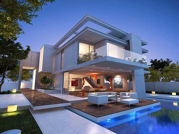 dream-house