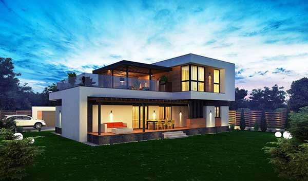 modern-house