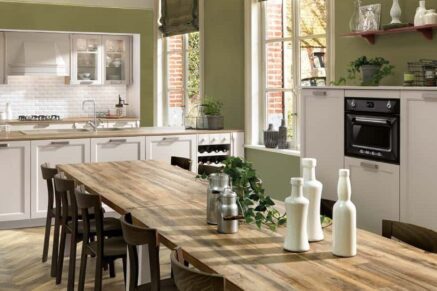 Outdoor Kitchens in Lake