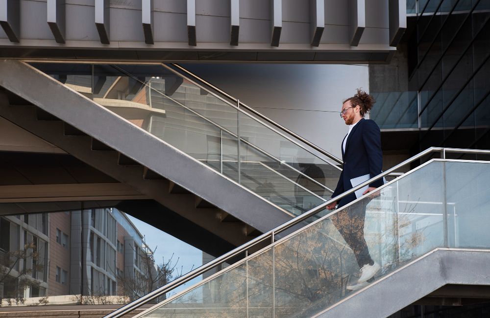 Cable Rail & Glass Rail Systems