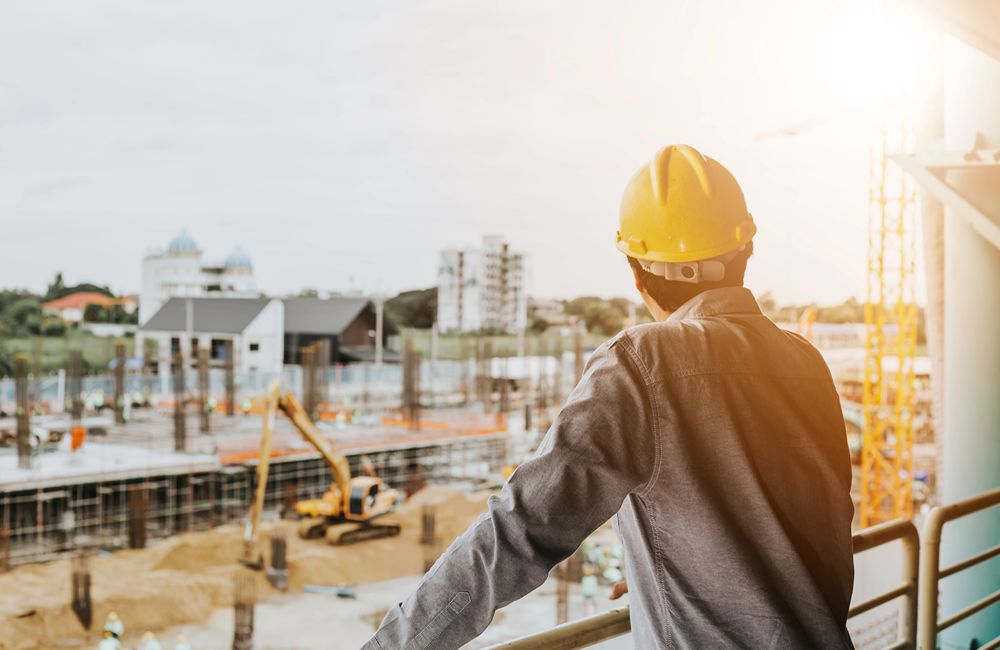 Construction Management Services