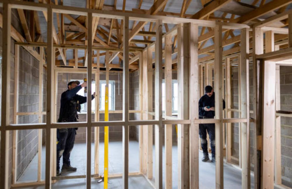 ADU Builder | Accessory Dwelling Unit Construction