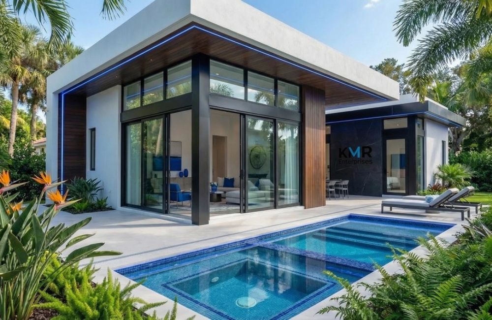 ADU Builder | Accessory Dwelling Unit Construction