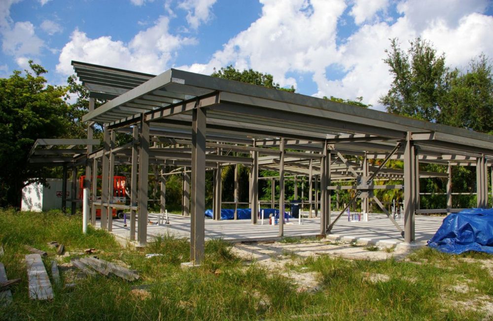 Bathroom Remodeling Services Palm Beach County