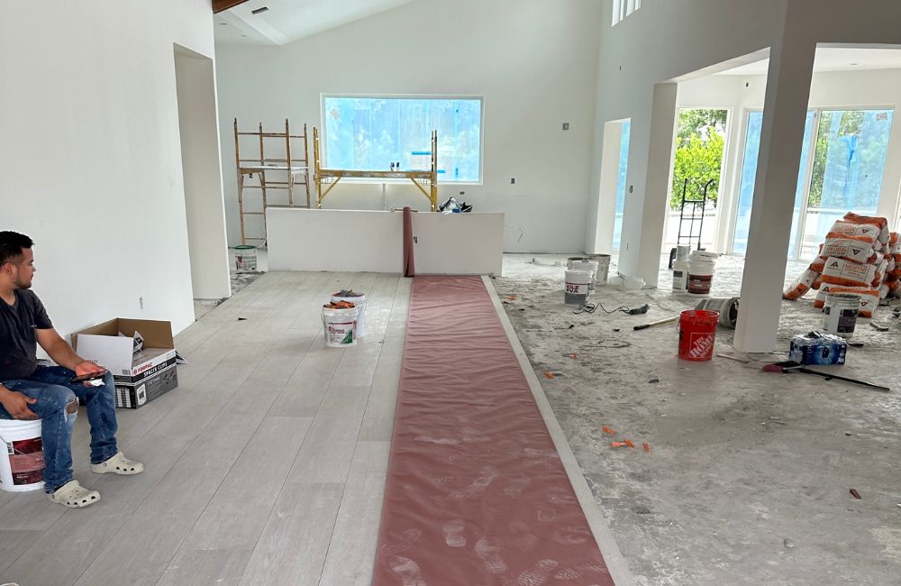 Design/Build Services Delray Beach