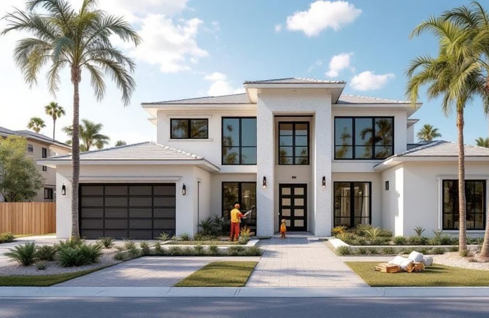 ADU Builder | Accessory Dwelling Unit Construction