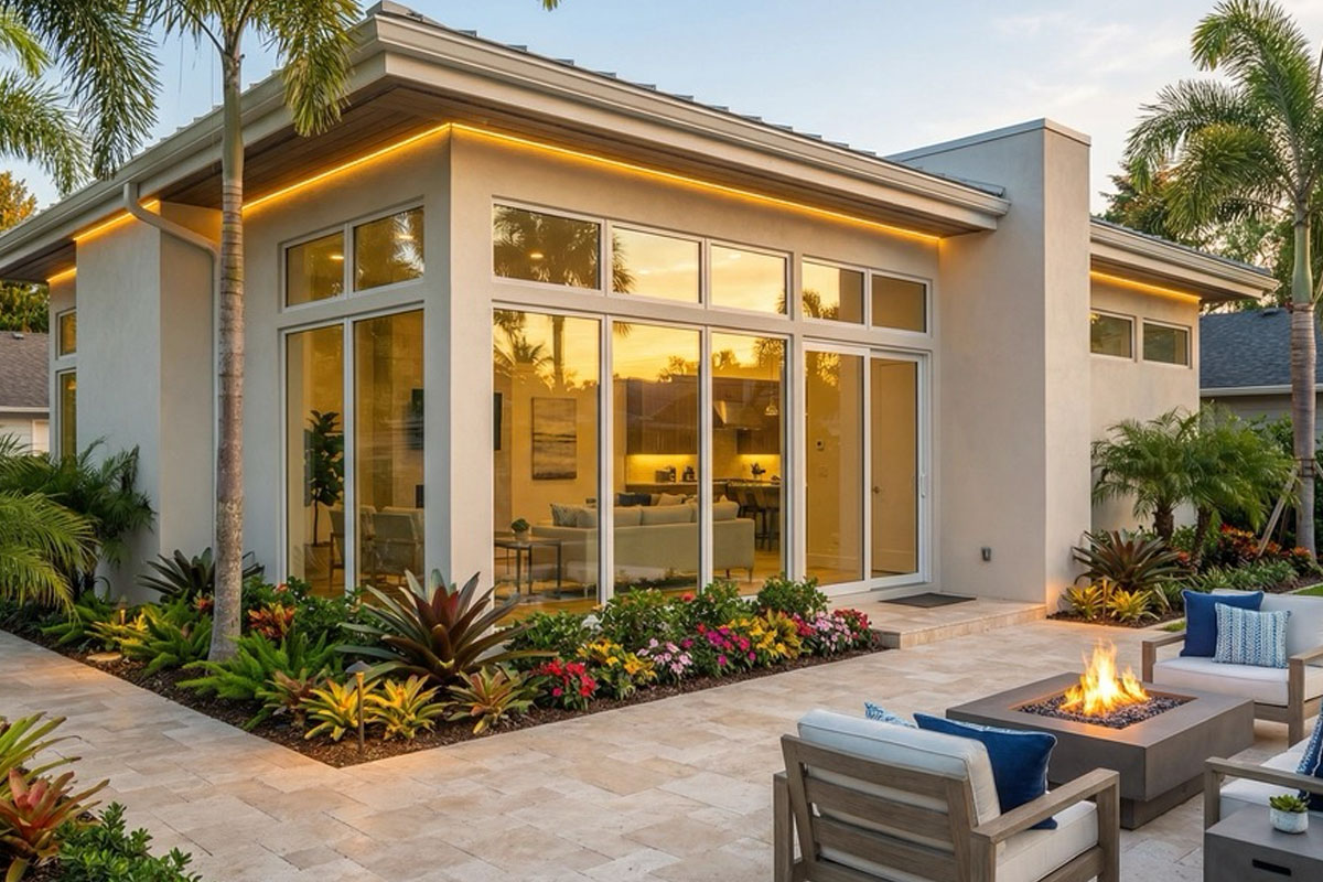 ADU Builder | Accessory Dwelling Unit Construction