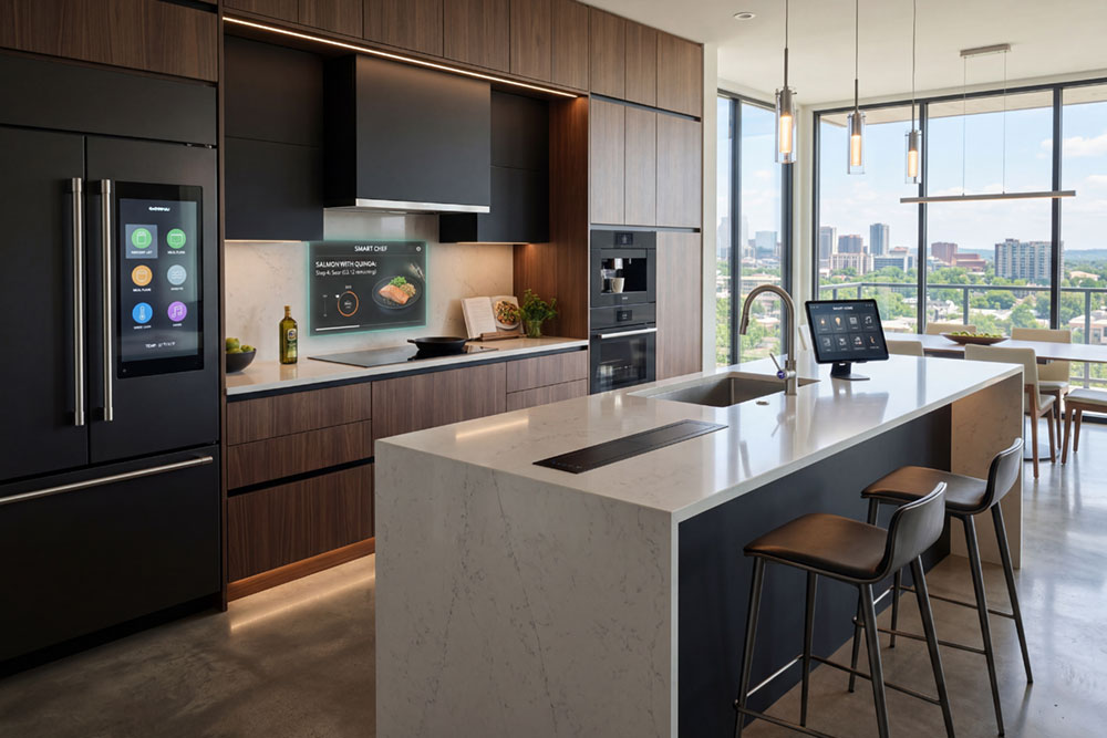 ADU Builder | Accessory Dwelling Unit Construction